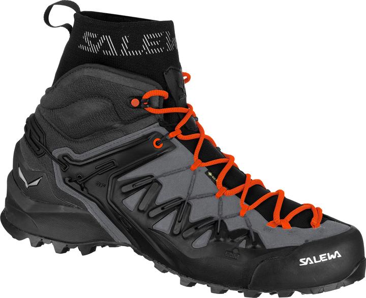 Salewa Zustiegsschuh Wildfire Edge Mid GTX (42)