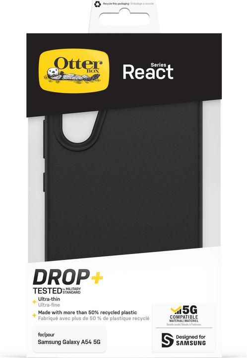 Image du produit OtterBox React (Samsung Galaxy A54 5G)