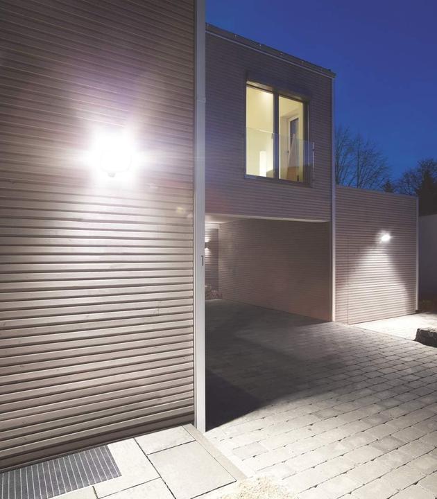 Immagine prodotto Steinel Riflettore LS 300 S Nero (2962 lm, IP44)