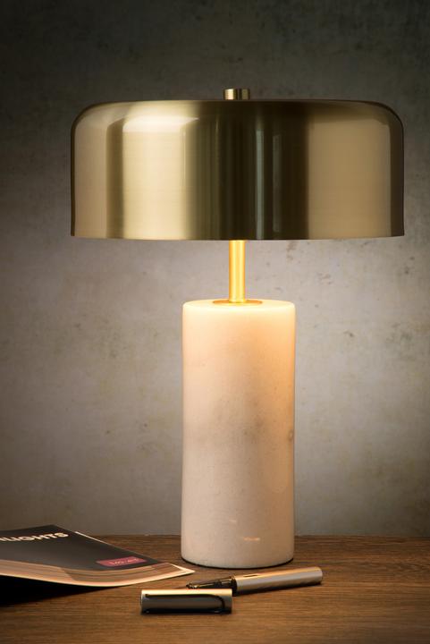 Actual product image Lucide Mirasol (G9)