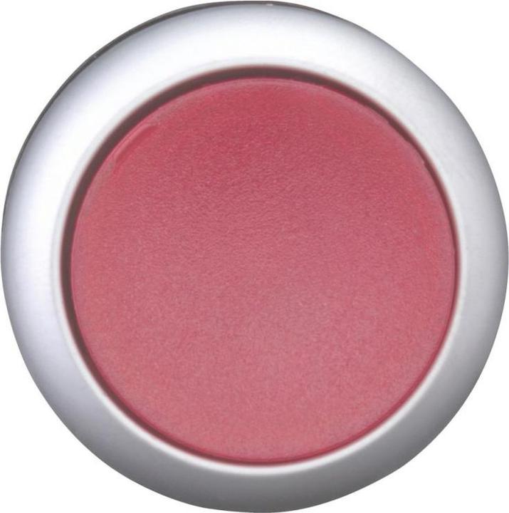 Produktbild Eaton Pushbutton Illuminated Flush Red Button