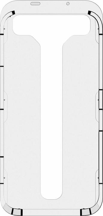Image du produit 3MK Apple iPhone 15 Pro - Comfort Set 4 in 1 (Apple iPhone 15 Pro)