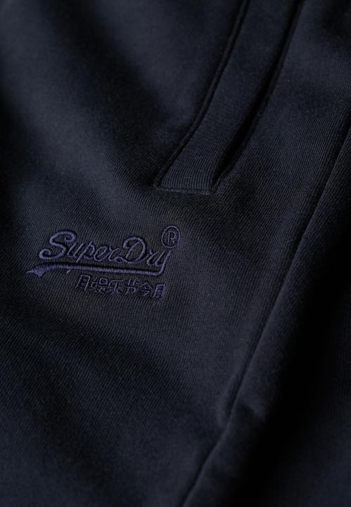 Image du produit Superdry Short en jersey à logo Essential (S)