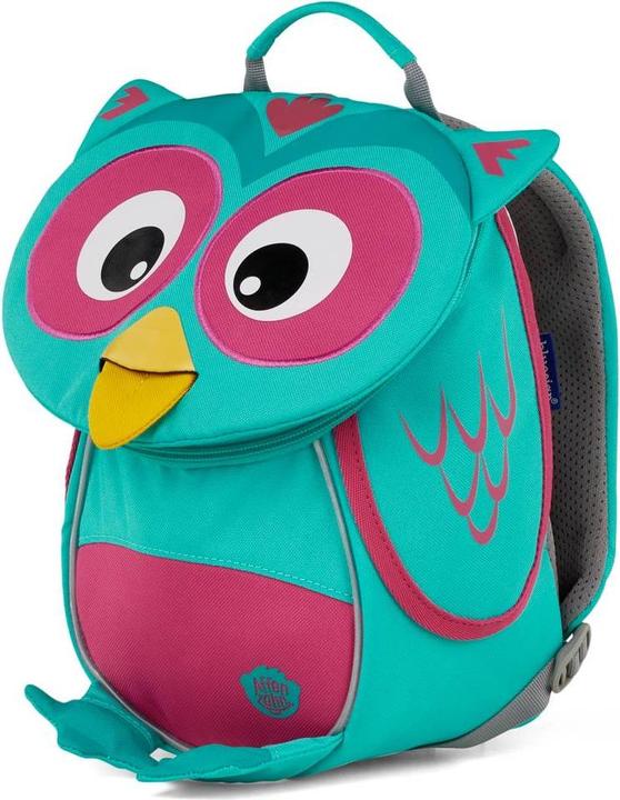 Produktbild Affenzahn Kleiner Freund Eule