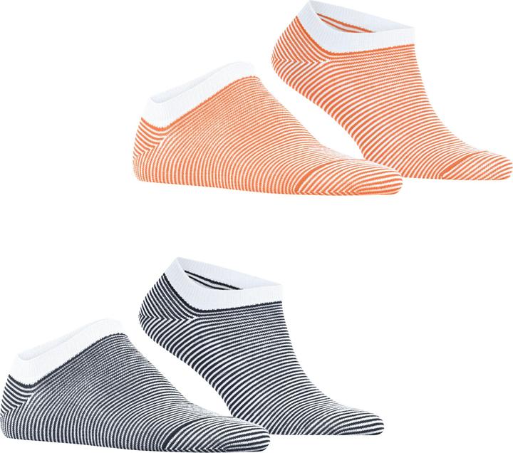 Immagine prodotto Esprit Striscia tridimensionale SN 2P (Confezione da 2, 39 - 42)