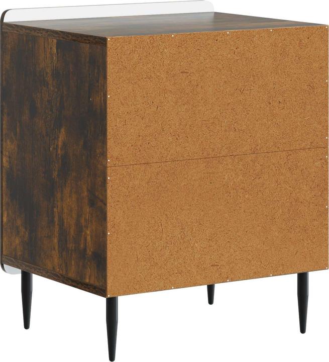 Immagine prodotto vidaXL Nachttisch (34.50 x 43 x 52 cm)