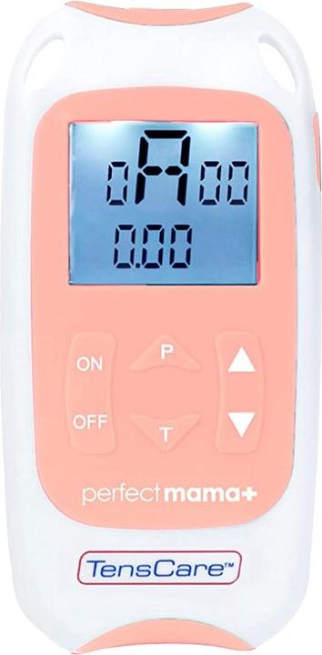 Actual product image TensCare Perfect Mum+