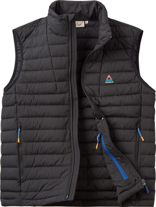 Produktbild Passenger Ashland Down (M)