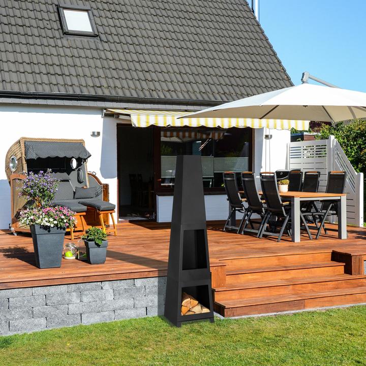 Image du produit Relaxdays 4x filet à bagages