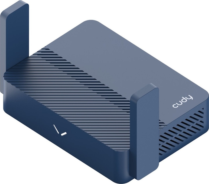 Actual product image Cudy TR3000