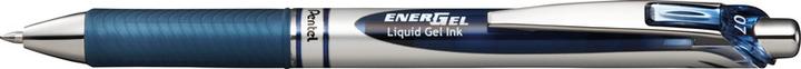 Produktbild Pentel EnerGel (Dunkelblau, 1 x)