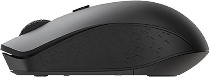 Actual product image Proove Wireless Mouse Sweeper, 800DPI - 1600DPI, BT / Wi-Fi, Black (Wireless)