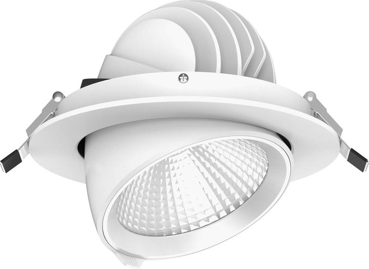 Produktbild Opple LEDSpot#541003101600 LED-Spot 3000K DALI (3500 lm)