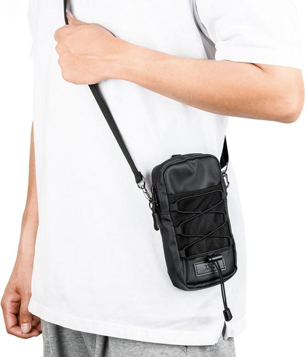 Produktbild JJC OC SK8 Versatile Shoulder Strap Pouch (Kamera Schultertasche)