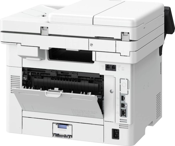 Image du produit Canon I-SENSYS MF461DW EU MFP (Laser, Noir et blanc)