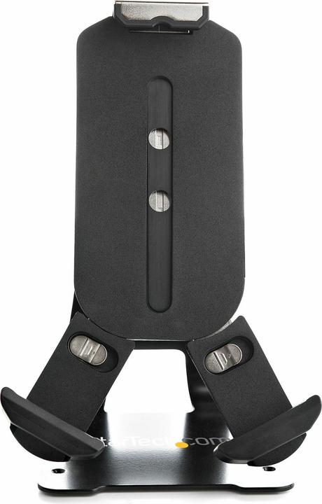 Actual product image StarTech Secure Tablet Holder with K-Slot Cable Lock - iPad Stand for 7.9 -13 Inch Tablets with