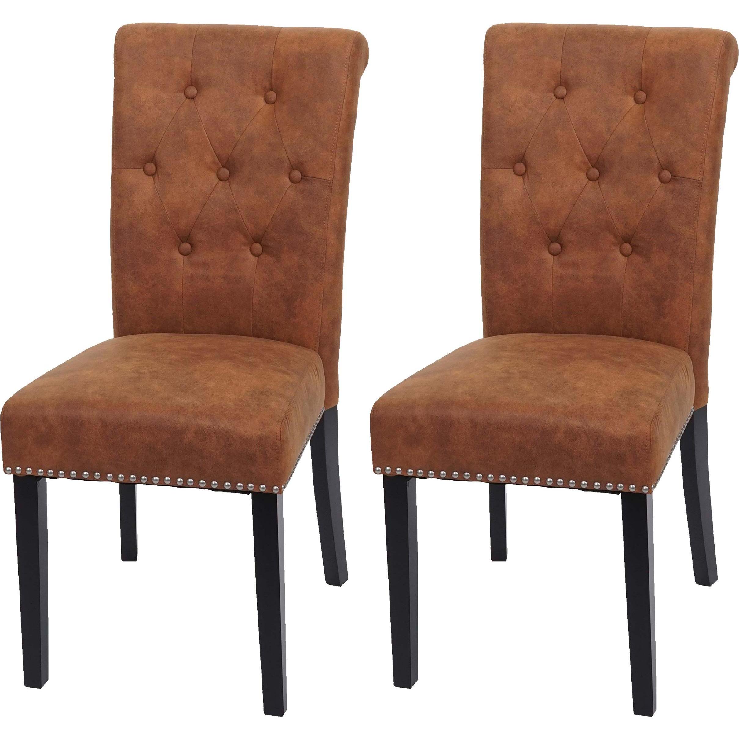 MCW, Stühle, Edinburgh II-2