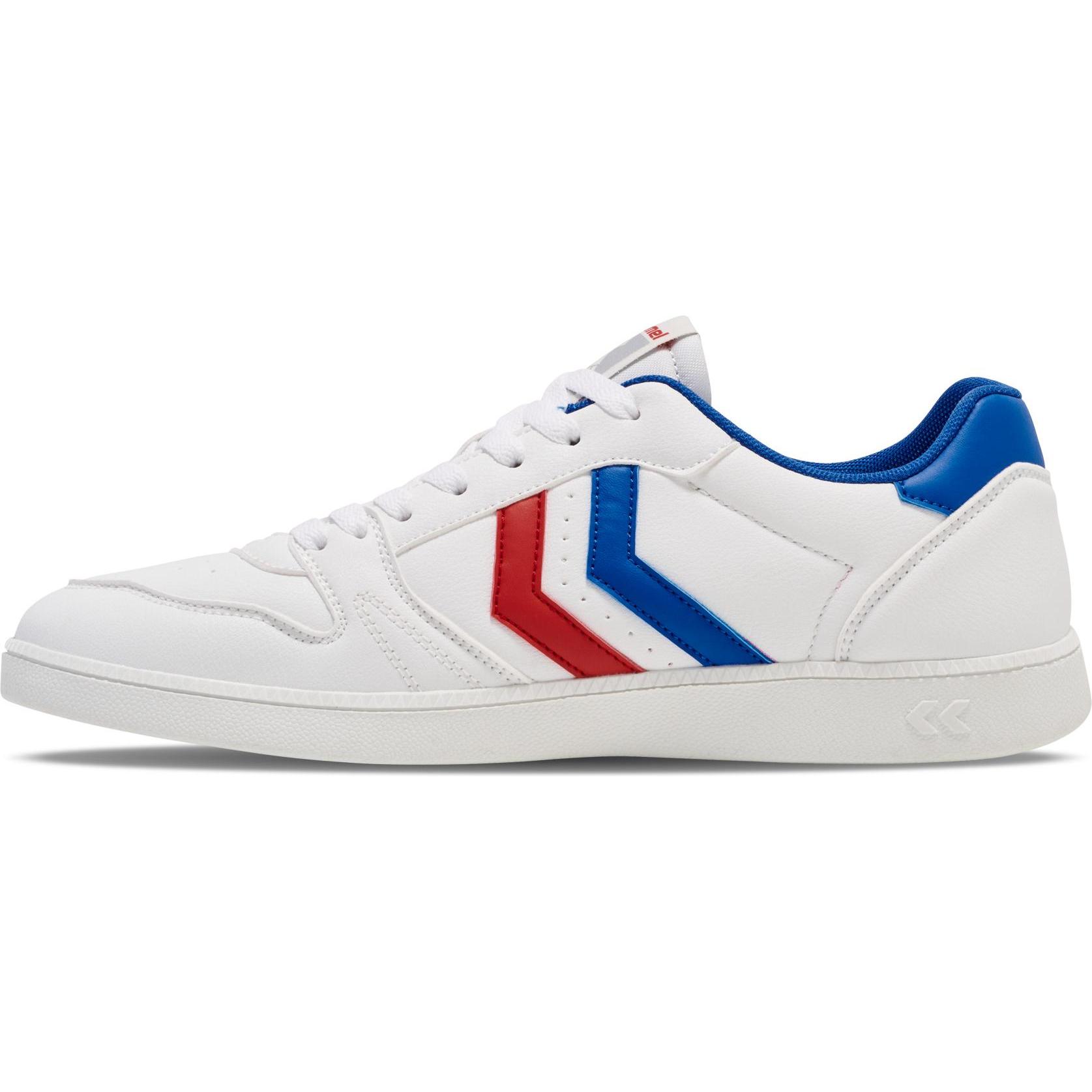 Thumbnail - hummel, Herren, Hallenschuhe, Handball Perfekt (40), Weiss