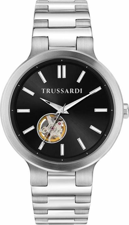 Produktbild Trussardi Herrenuhr (Ø 41 mm) (41 mm)