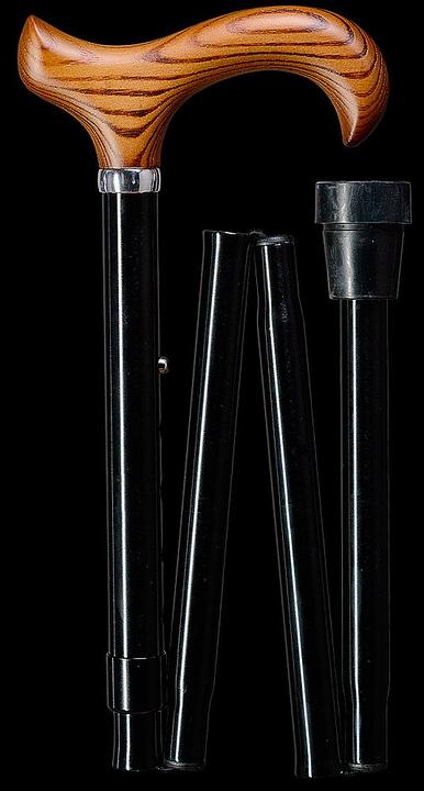 Actual product image Gastrock Folding stick
