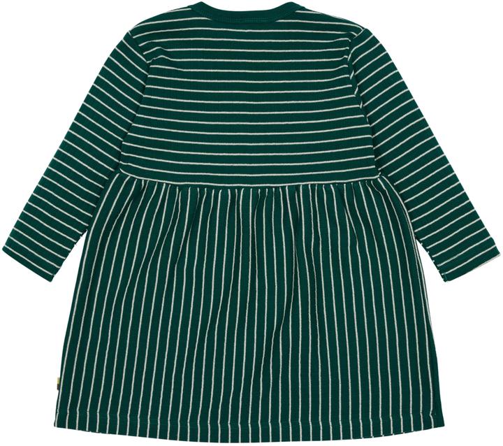 Produktbild loud + proud Kleid Derby Rib (74)