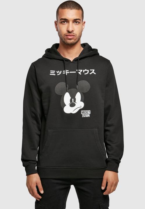 Immagine prodotto Merchcode Felpa con cappuccio Mickey Japanese - 13115 (L)