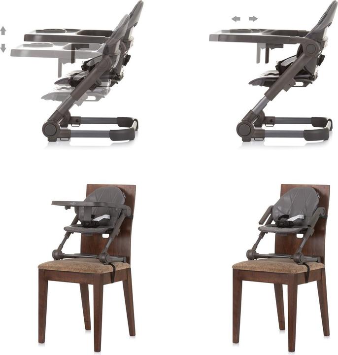 Actual product image Chipolino Muffin (Table seat)