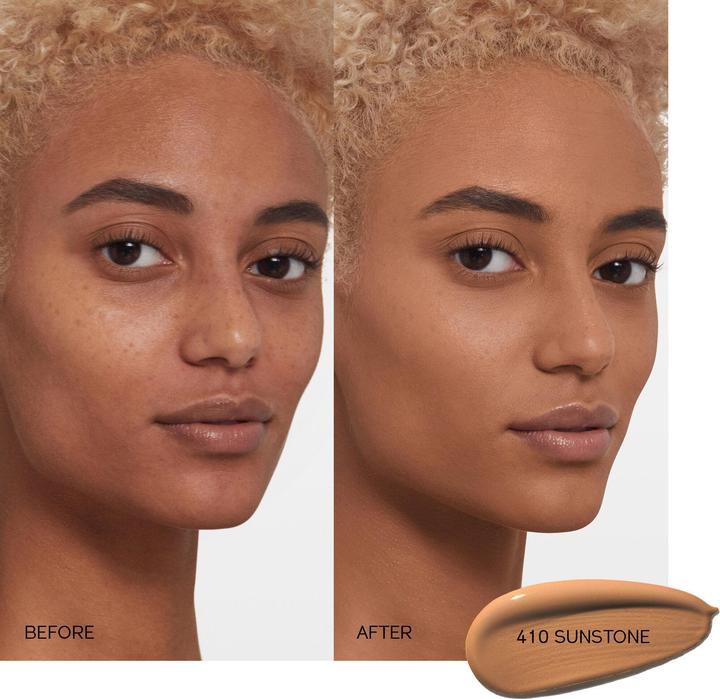 Image du produit Shiseido Synchro Skin Self Refreshing Fond de Teint No 410 (410 Sunstone)