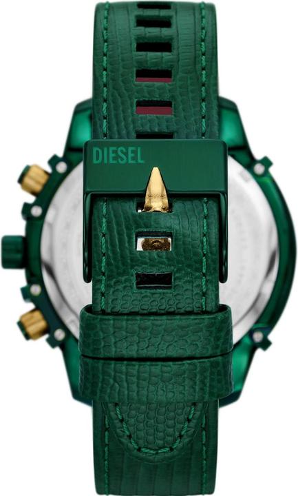 Actual product image Diesel Griffed (Analogue wristwatch, 48 mm)