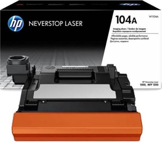 Produktbild HP 104A (BK)