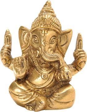 Produktbild PranaHaus Ganesha