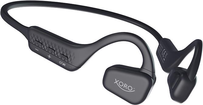 Actual product image Xoro KHB 35 (No noise cancellation, 8 h, Wireless)