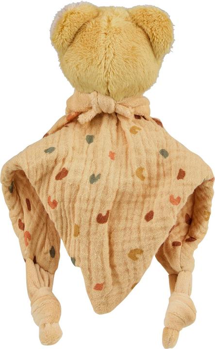 Image du produit Sterntaler Schmusetuch Löwe Leo S