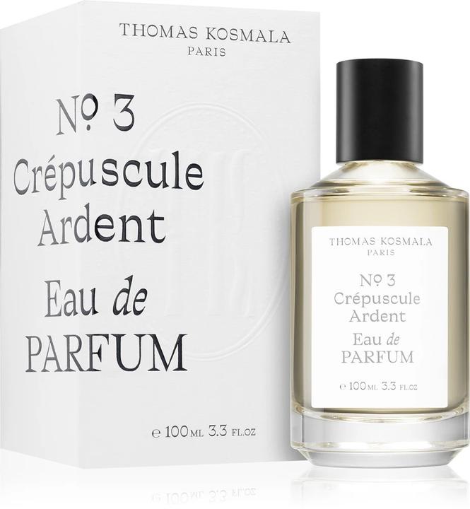 Immagine prodotto Thomas Kosmala Canzone nel vento - EDP (Eau de parfum, 100 ml)