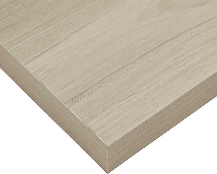 Actual product image vidaXL Wandregal (23.50 x 60 x 3.80 cm)