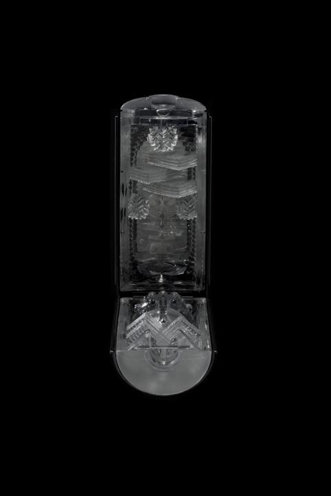 Actual product image Tenga Flip Hole