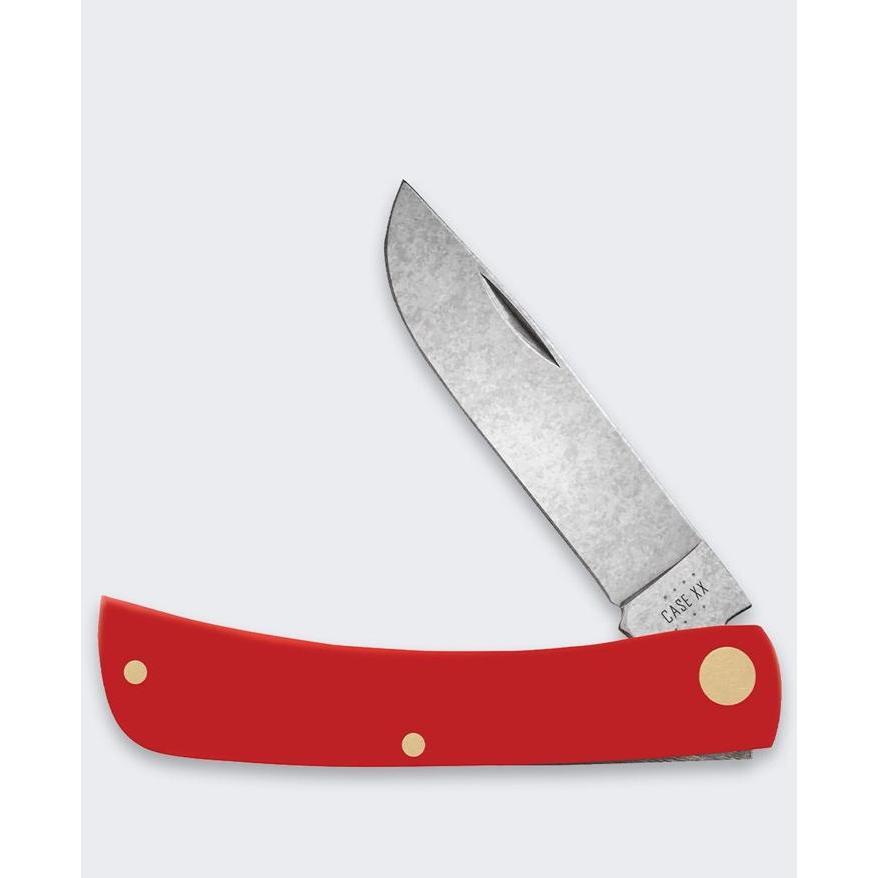 Case Messer American Workman Sod Buster Jr Rot (73932)