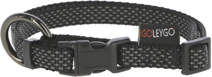Actual product image Kerbl GoLeyGo 20 Set Leash and Collar Flat (M, Dog)