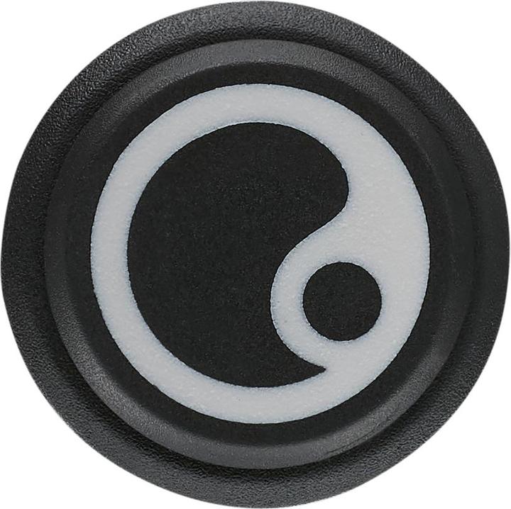 Actual product image Ergon GD1 Evo Slim