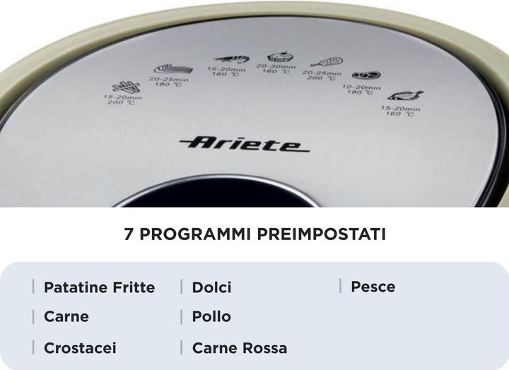 Immagine prodotto Ariete 4618