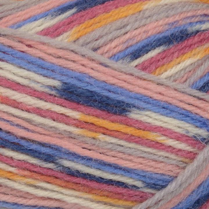 Actual product image Myflower Sock Yarn Venus (210 m)