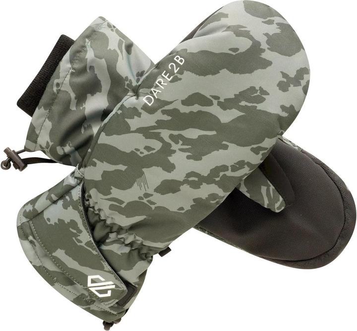 Produktbild Dare2b Erde Tarnung Skihandschuhe Veracity II (S)