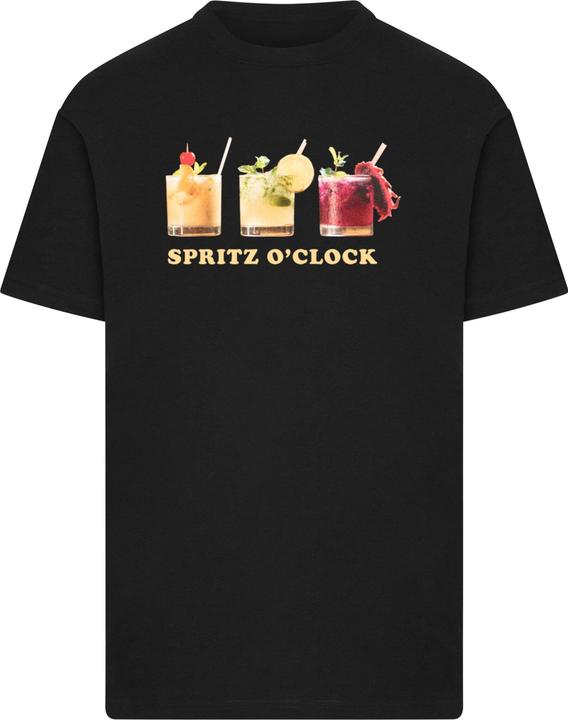 Produktbild Merchcode Spritz Tee - 198451 (XXL)