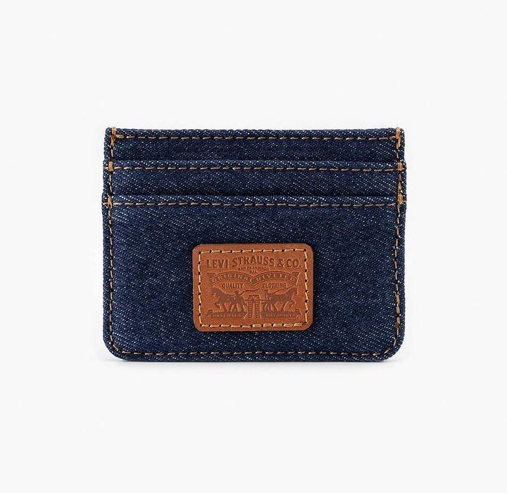 Produktbild Levis Kartenhalter Denim