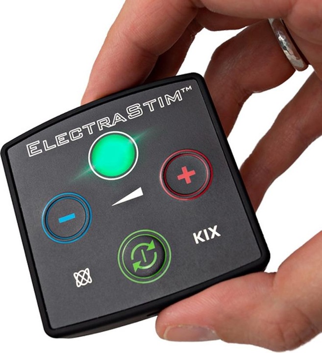Produktbild ElectraStim KIX Stimulator Kit