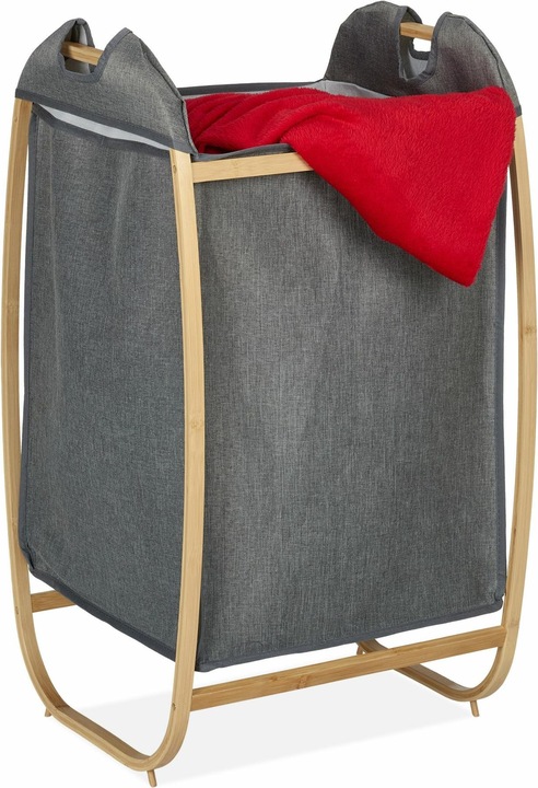 Actual product image Relaxdays Nest Aid, Hanging Birdhouse