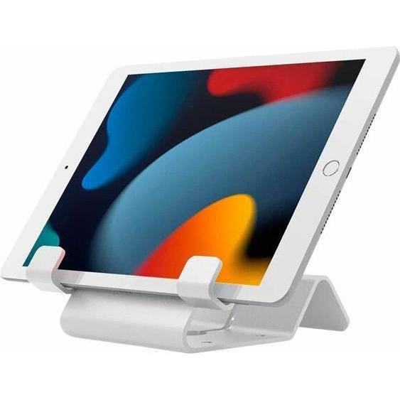Thumbnail - Compulocks Universal Tablet Holder White, Tablet Halterung, Weiss