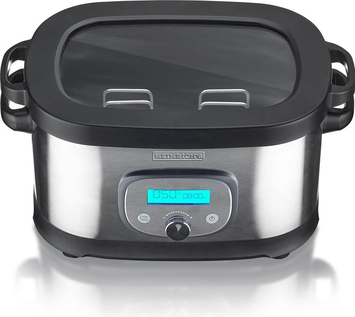 Image du produit Heinrich´s Cuiseur sous vide