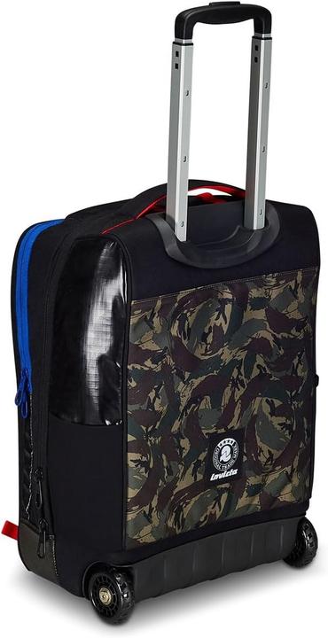 Produktbild Invicta Carry-on Trolley Colorblock