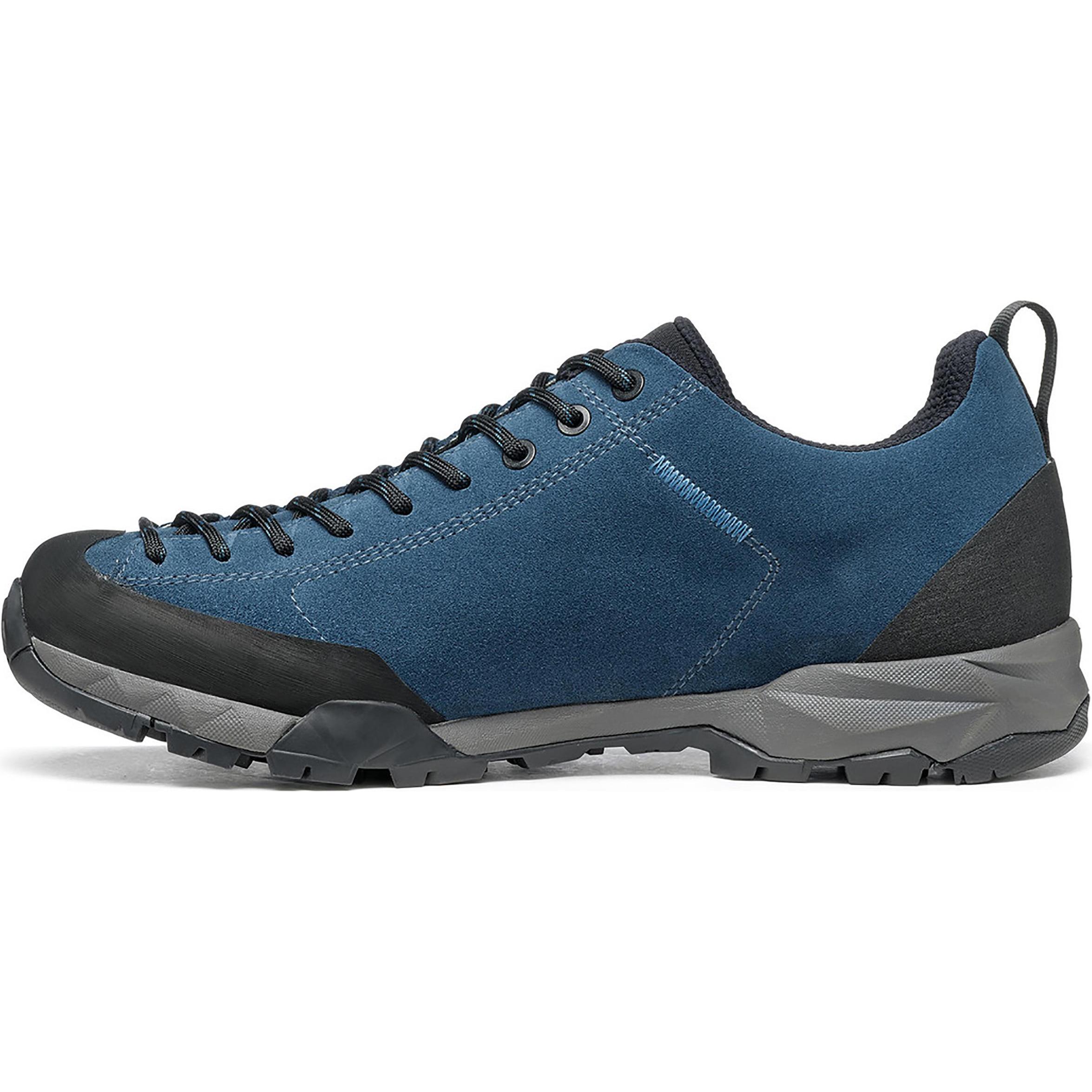 Thumbnail - Scarpa, Herren, Wanderschuhe, Mojito Trail GTX (44), Blau